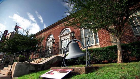 Hardin County History Museum